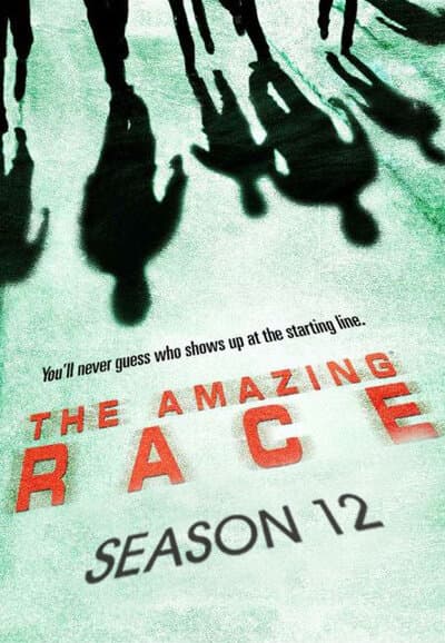 Season 12 artwork