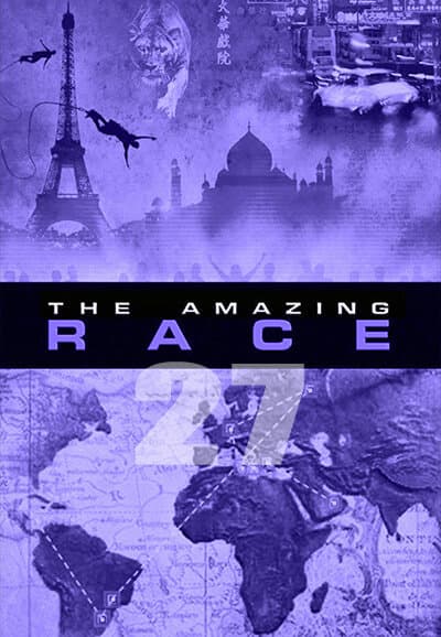Season 27 artwork