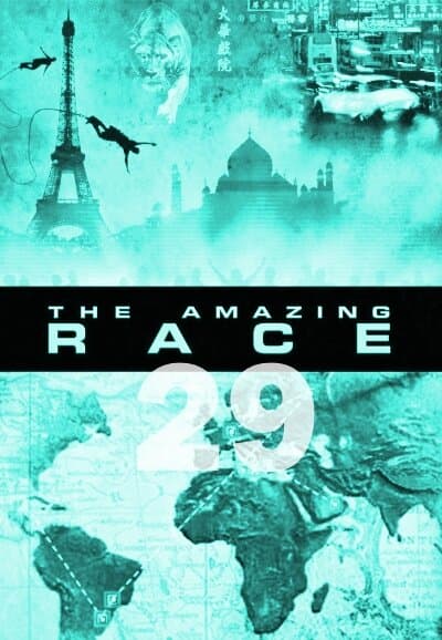 Season 29 artwork