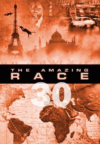 Season 30 artwork