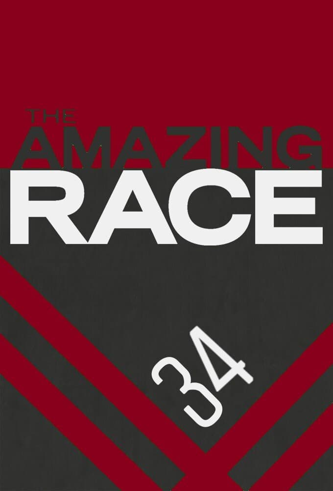 Season 34 artwork