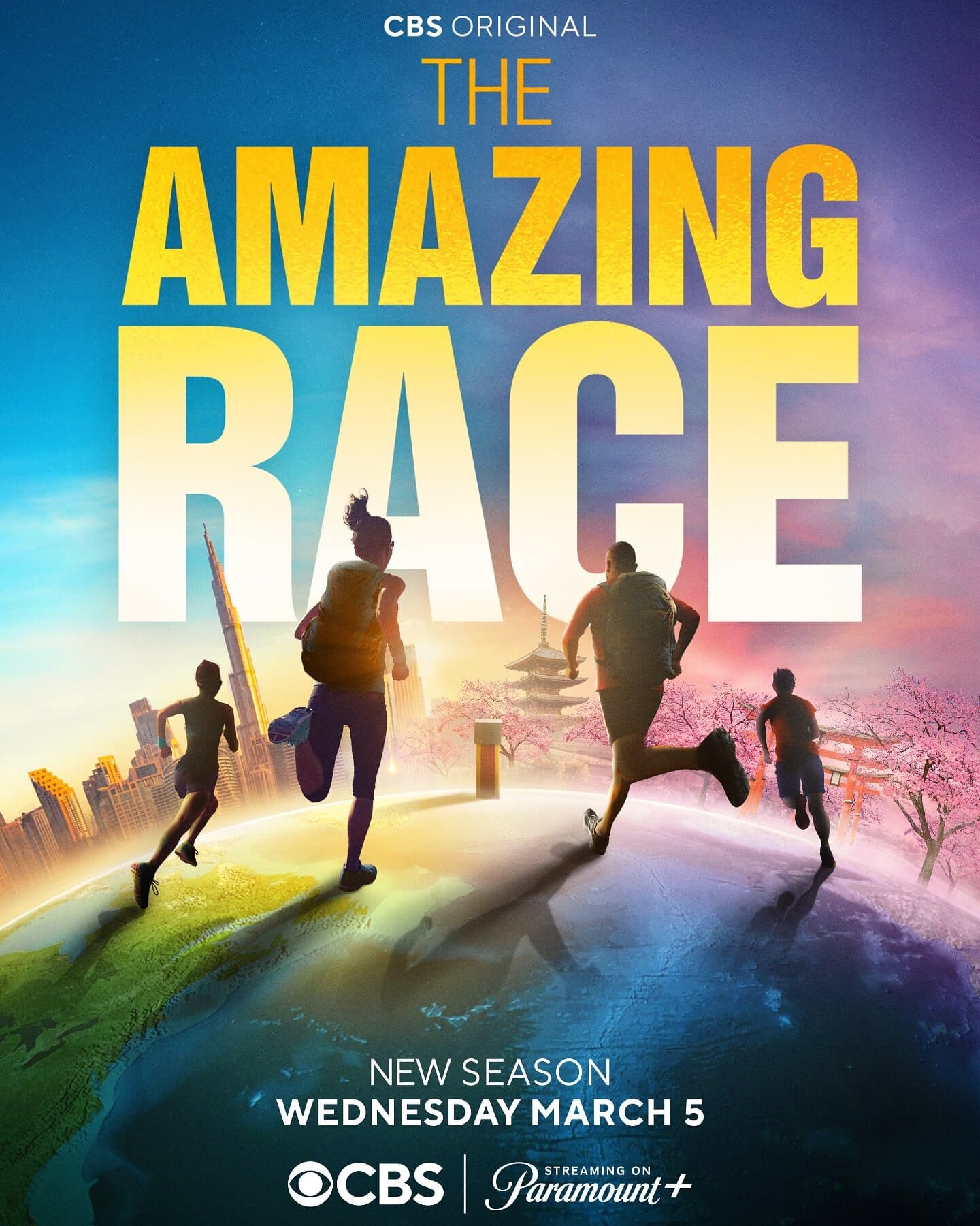 Season 37 artwork