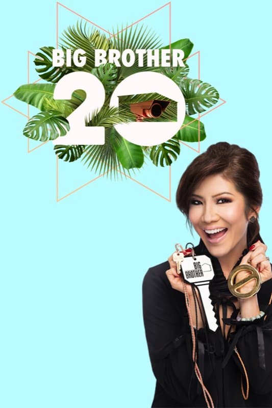 Season 20 artwork