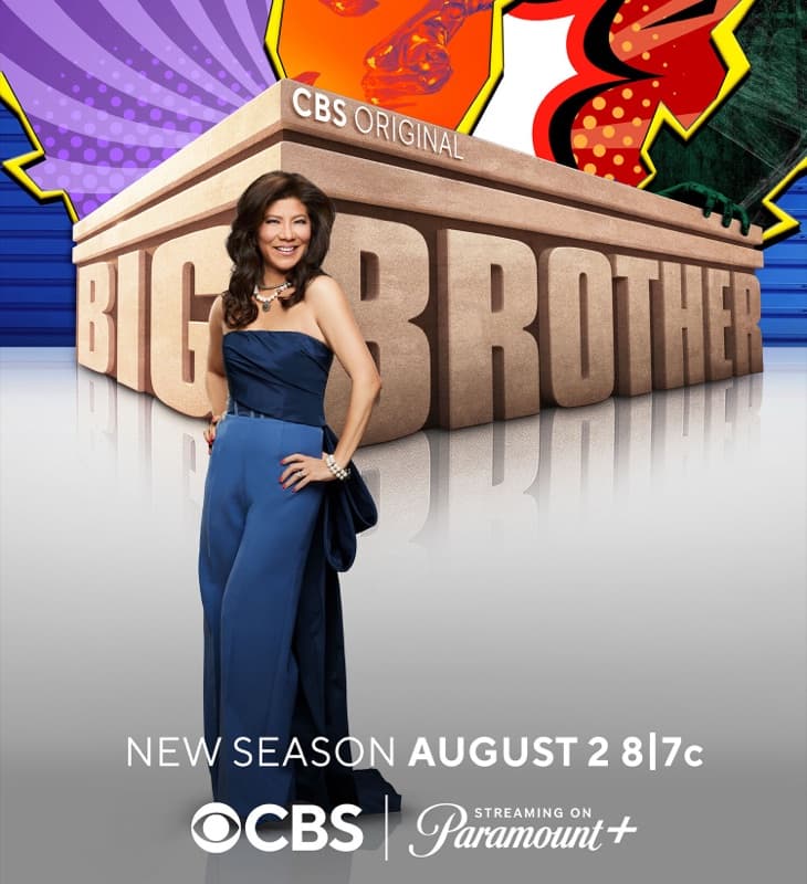 Season 25 artwork