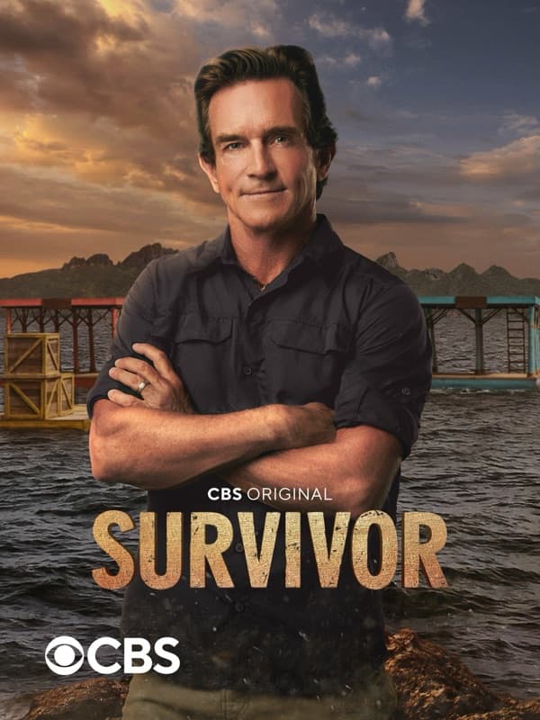 Survivor 44 artwork