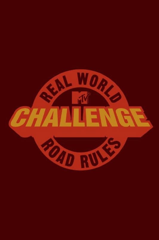 Real World / Road Rules Challenge artwork