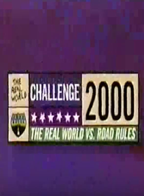 Challenge 2000 artwork