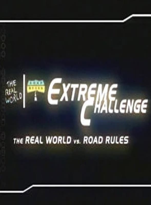 Extreme Challenge artwork