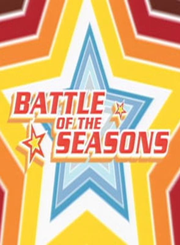Battle of the Seasons artwork