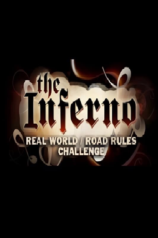 The Inferno artwork