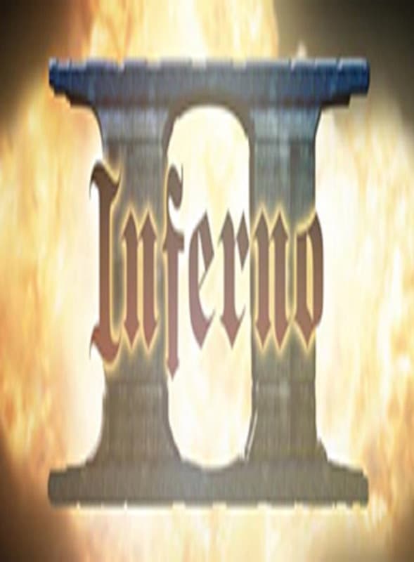 The Inferno II artwork