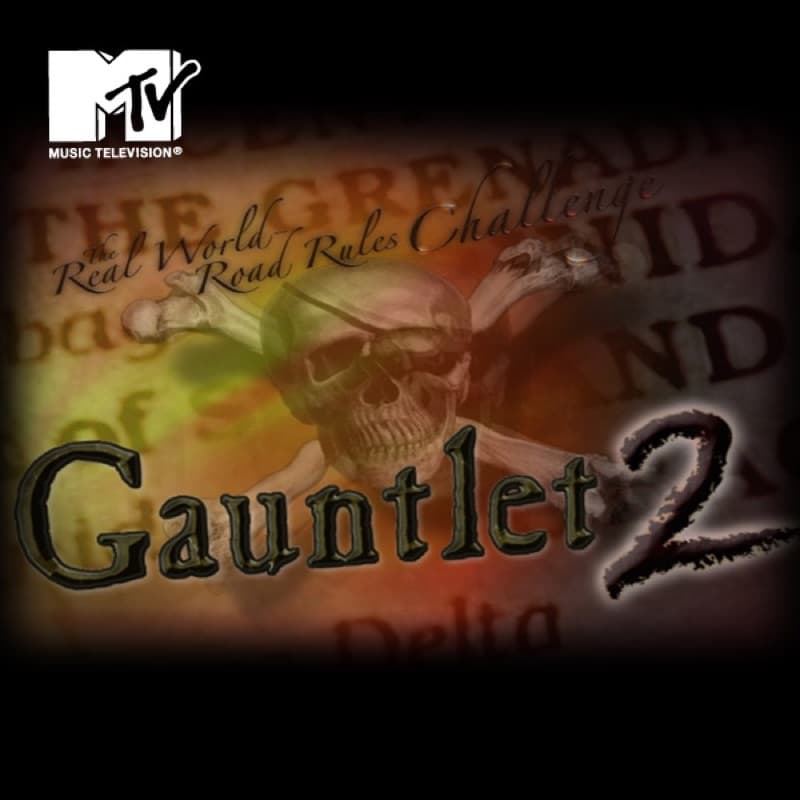 The Gauntlet 2 artwork