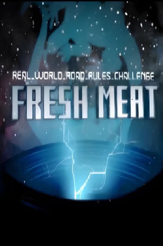 Fresh Meat artwork