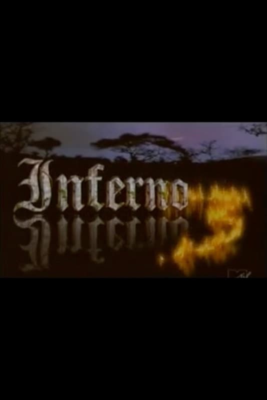 The Inferno 3 artwork