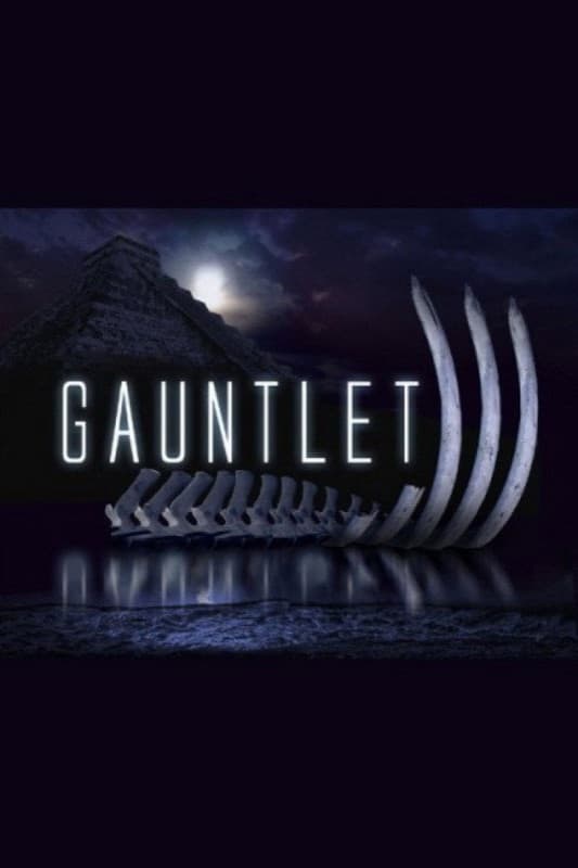 The Gauntlet III artwork