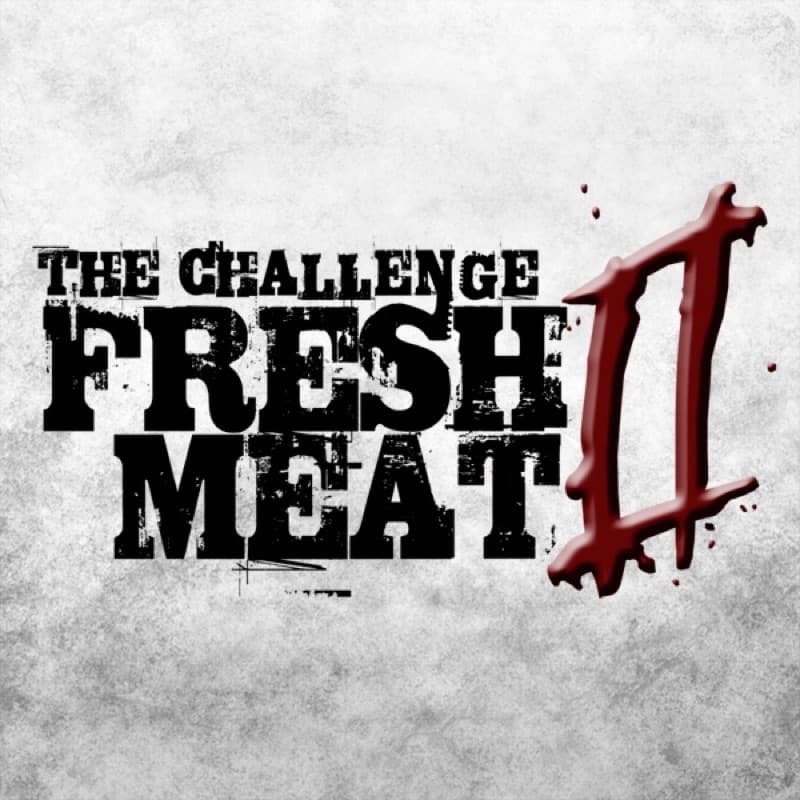 Fresh Meat II artwork