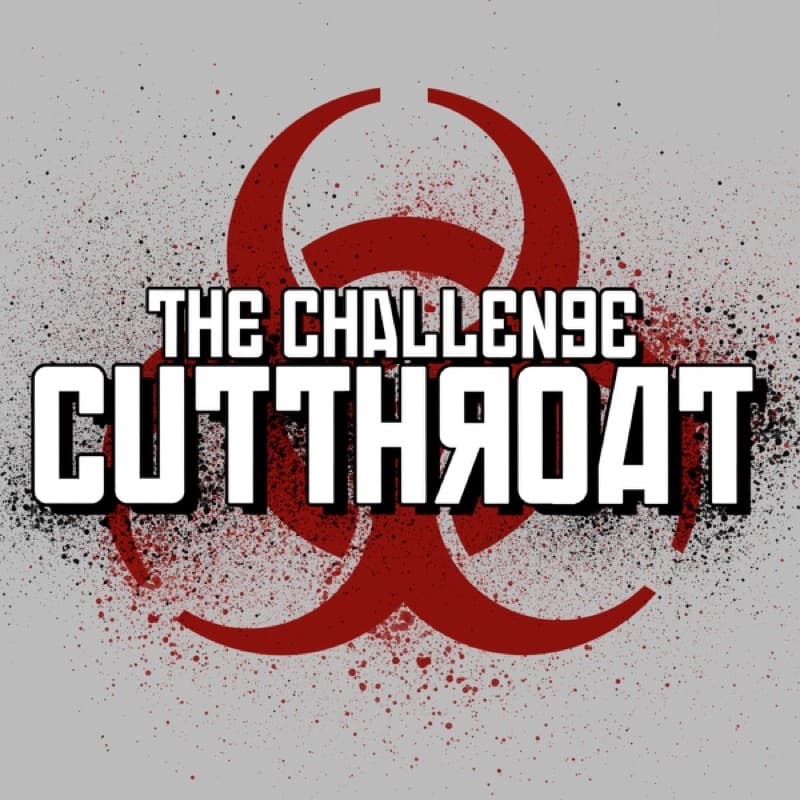 Cutthroat artwork