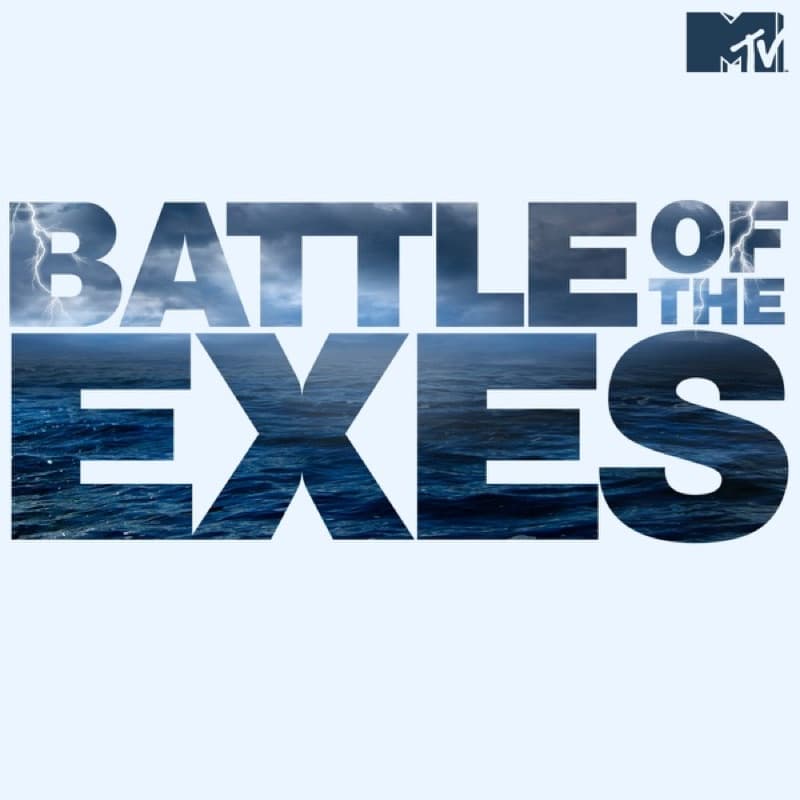 Battle of the Exes artwork