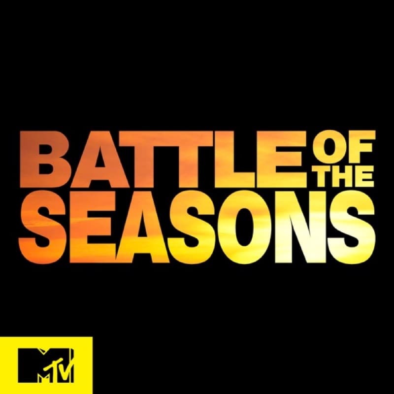 Battle of the Seasons artwork