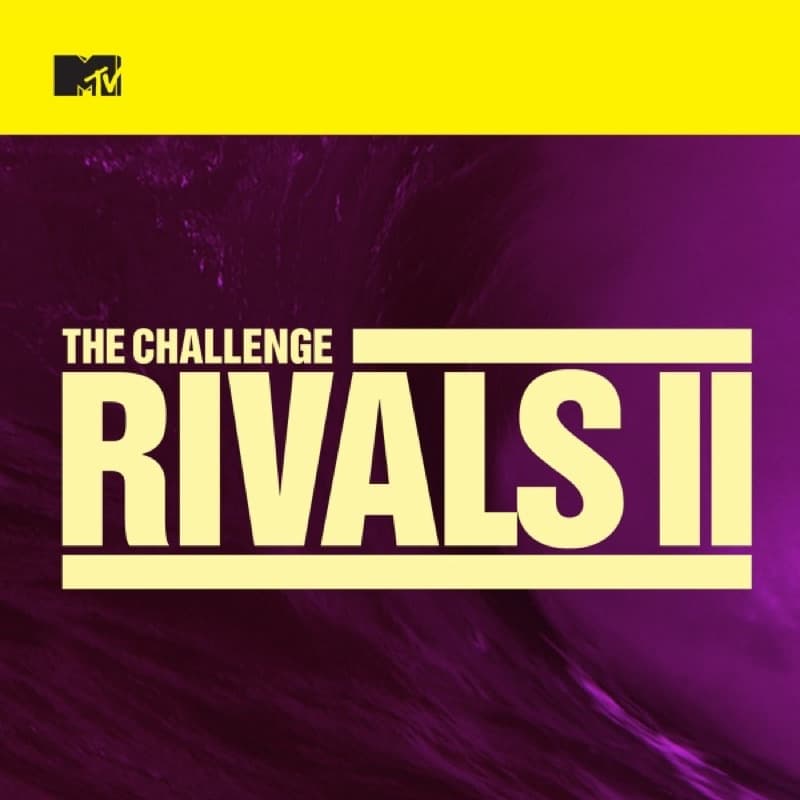 Rivals II artwork