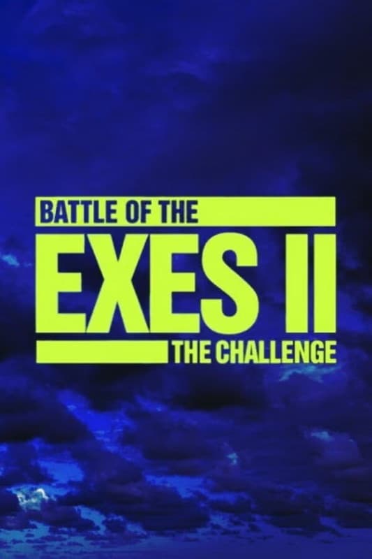 Battle of the Exes II artwork