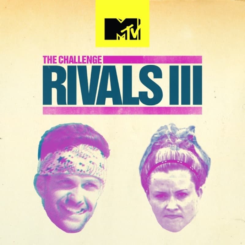 Rivals III artwork