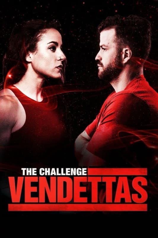 Vendettas artwork