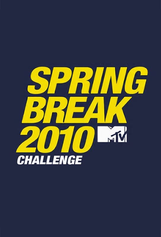 Spring Break Challenge artwork