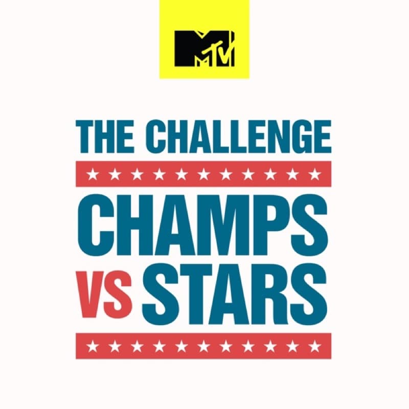 Champs vs. Stars artwork