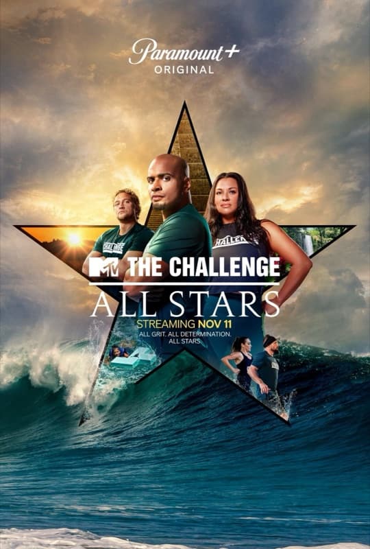 All Stars 2 artwork