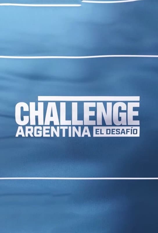 The Challenge: Argentina artwork