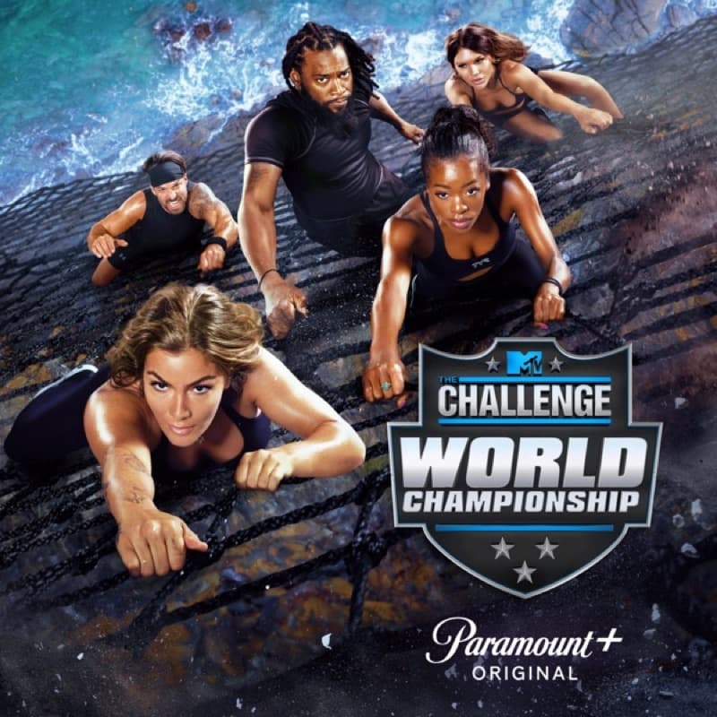 World Championship artwork
