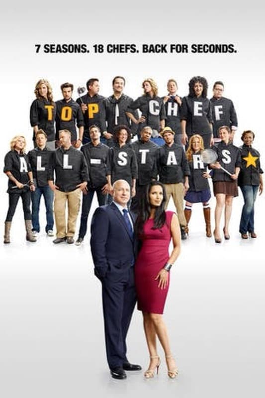 All-Stars artwork